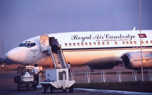 Royal Air Cambodge